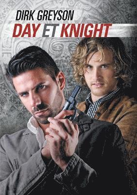 Dirk Greyson - Day Et Knight (Translation), Häftad