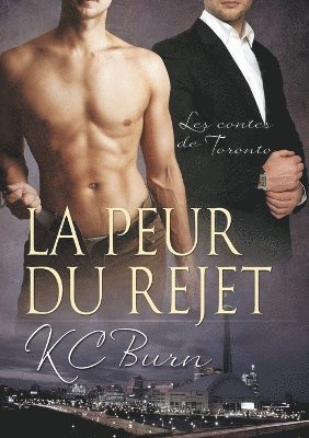 KC Burn - peur du rejet (Translation), Häftad