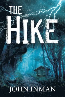 John Inman - Hike, Häftad
