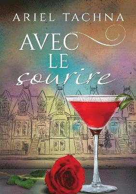 Ariel Tachna - Avec Le Sourire (Translation), Häftad