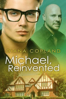 Diana Copland - Michael, Reinvented Volume 2, Häftad