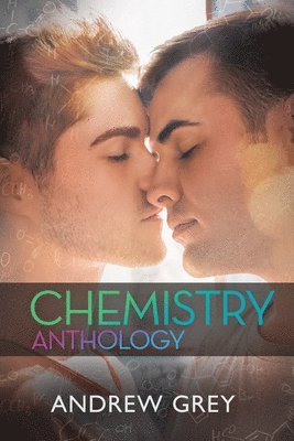 Andrew Grey - Chemistry, Häftad