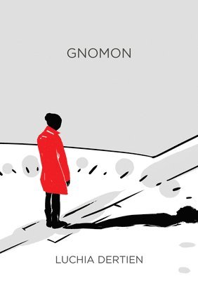 Luchia Dertien - Gnomon (Deutsch) (Translation), Häftad
