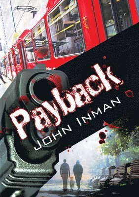 John Inman - Payback (Deutsch) (Translation), Häftad