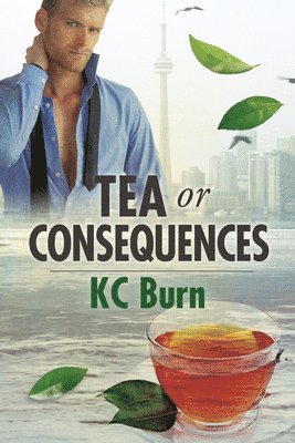 KC Burn - Tea or Consequences, Häftad. Tillgänglighet: Lägg i varukorg