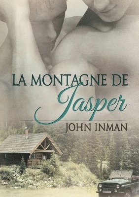 John Inman - La Montagne de Jasper (Translation), Häftad