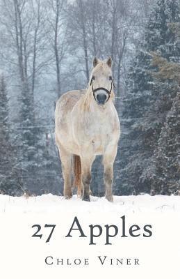 Chloe Viner - 27 Apples, Häftad