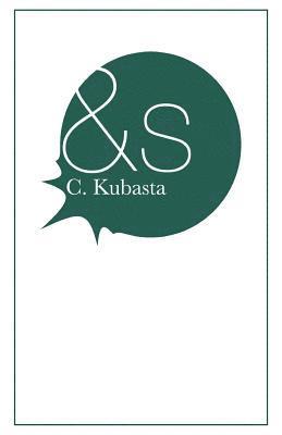 C Kubasta - &s, Häftad