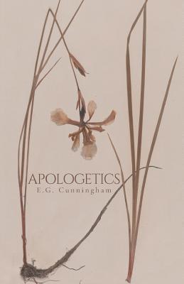 E G Cunningham - Apologetics, Häftad