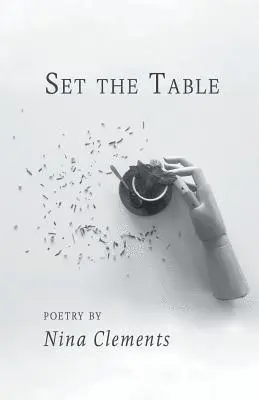 Nina Clements - Set the Table, Häftad. Tillgänglighet: Lägg i varukorg