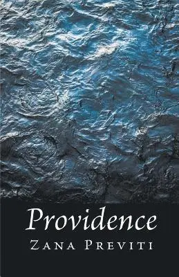 Zana Previti - Providence, Häftad. Tillgänglighet: Lägg i varukorg