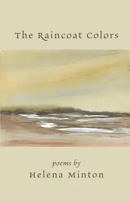 Helena Minton - Raincoat Colors, Häftad. Tillgänglighet: Lägg i varukorg