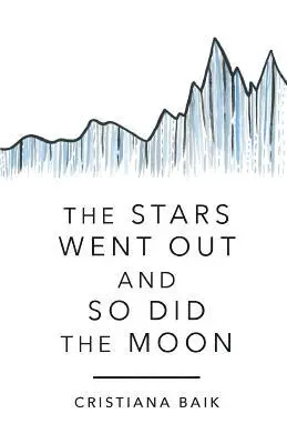 Cristiana Baik - Stars Went Out and So Did the Moon, Häftad. Tillgänglighet: Lägg i varukorg