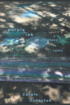 Carole Johnston - Purple Ink, Häftad. Tillgänglighet: Lägg i varukorg