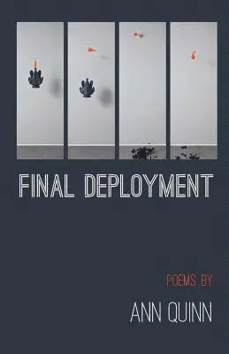 Ann Quinn - Final Deployment, Häftad. Tillgänglighet: Lägg i varukorg