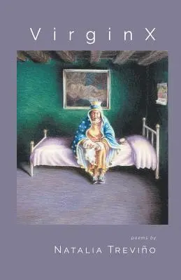 Natalia Treviño - VirginX, Häftad. Tillgänglighet: Lägg i varukorg