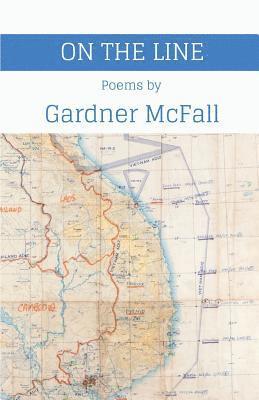 Gardner McFall - On the Line, Häftad. Tillgänglighet: Lägg i varukorg