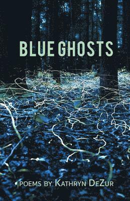 Kathryn Dezur - Blue Ghosts, Häftad