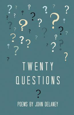 John Delaney - Twenty Questions, Häftad