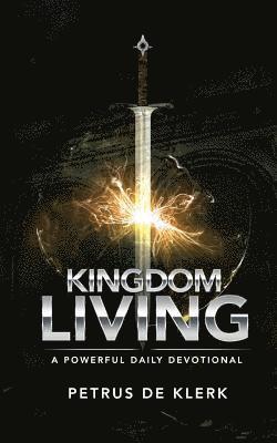Petrus De Klerk, Petrus de Klerk - Kingdom Living, Häftad