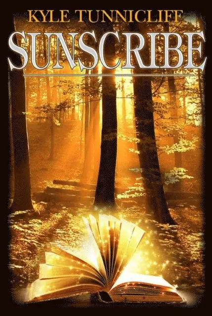Kyle Tunnicliff - Sunscribe, E-bok. Tillgänglighet: Lägg i varukorg