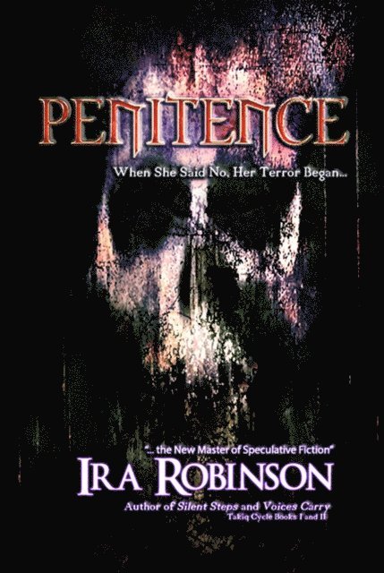 Ira Robinson - Penitence, E-bok