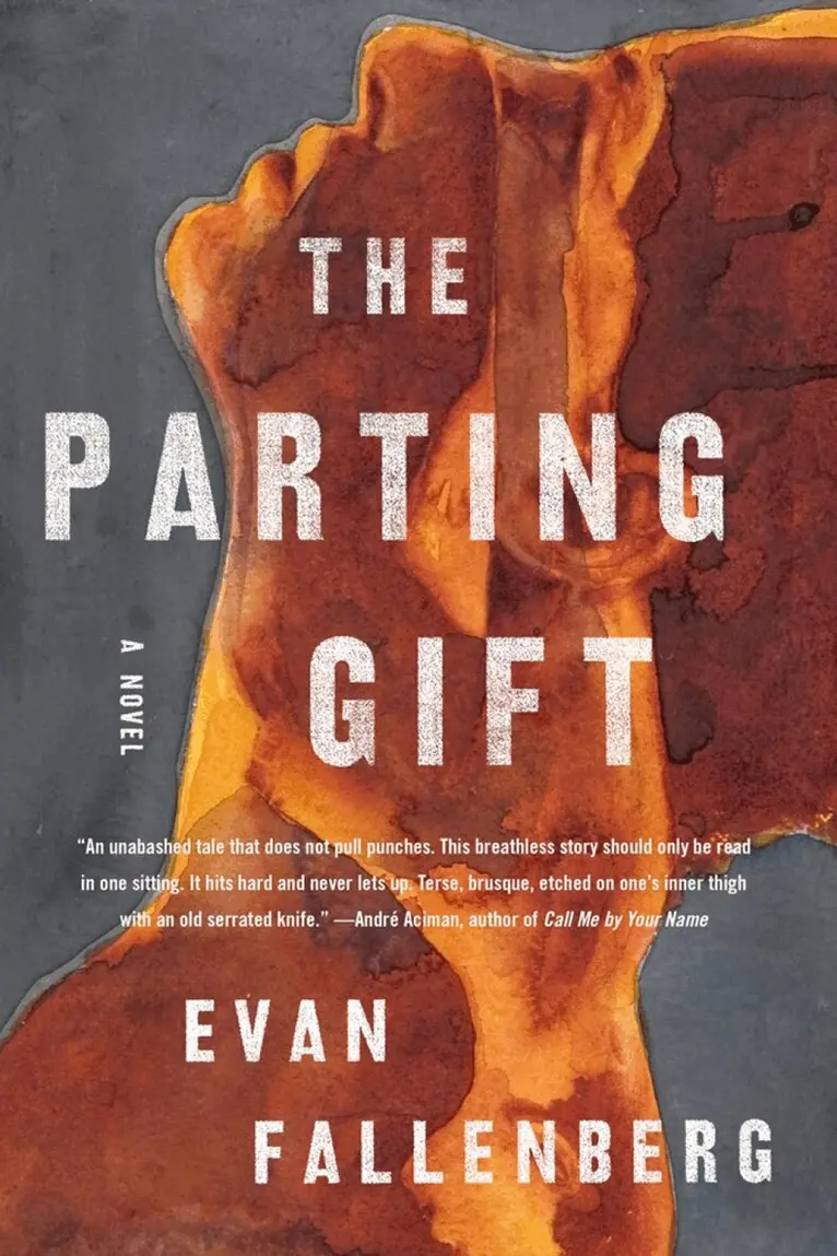 Evan Fallenberg - Parting Gift, Häftad. Tillgänglighet: Lägg i varukorg