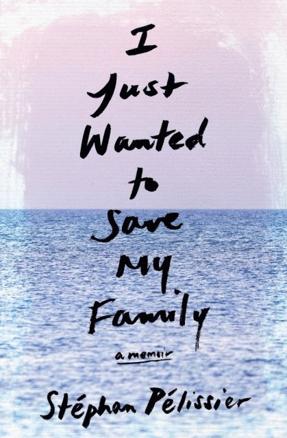 Stephan Pelissier - I Just Wanted to Save My Family, E-bok