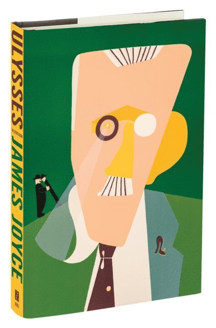 James Joyce - Ulysses, E-bok. Tillgänglighet: Lägg i varukorg