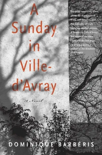 Dominique Barberis - Sunday in Ville-d'Avray, A, E-bok. Tillgänglighet: Lägg i varukorg