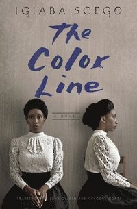 The Color Line