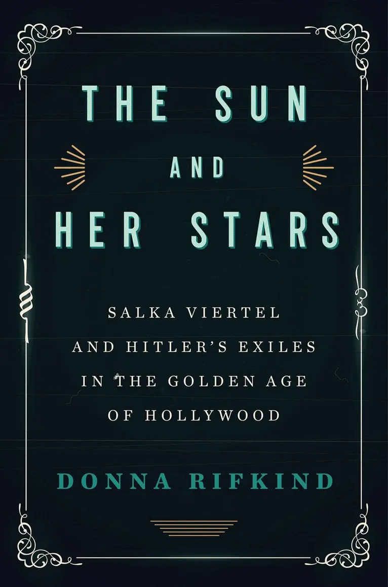 Donna Rifkind - Sun and Her Stars, Häftad. Tillgänglighet: Lägg i varukorg