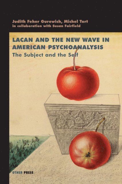 Judith Feher-Gurewich - Lacan and the New Wave, E-bok