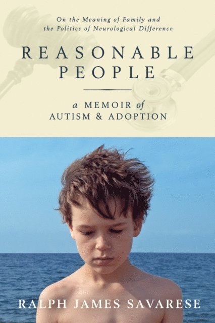 Ralph James Savarese - Reasonable People, E-bok