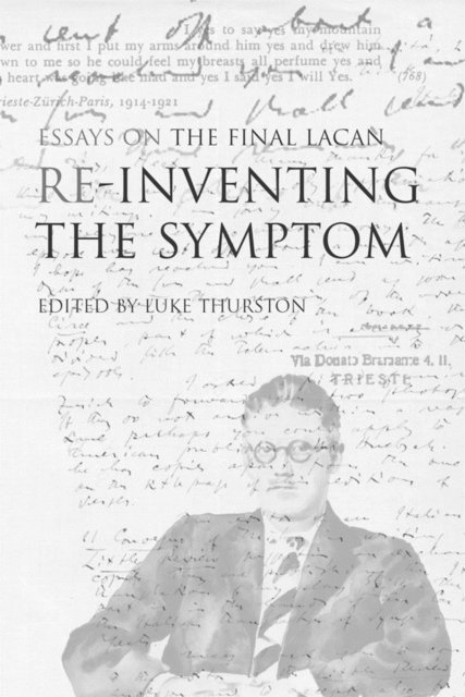 Luke Thurston - Reinventing the Symptom, E-bok