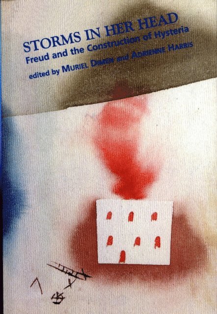 Muriel Dimen - Storms in Her Head, E-bok