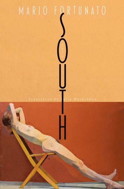 Mario Fortunato - South, E-bok