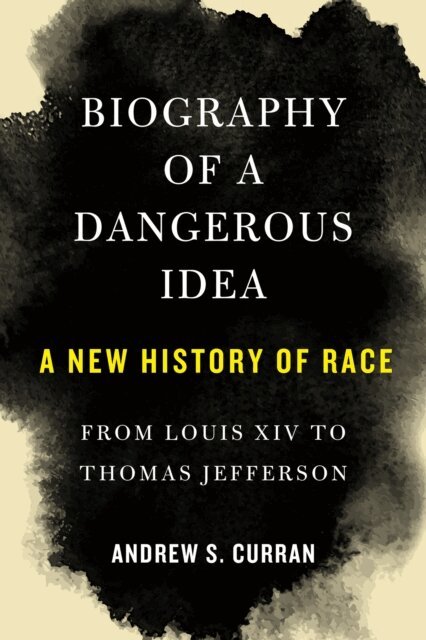 Andrew S. Curran - Biography of a Dangerous Idea, E-bok