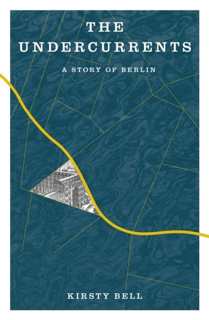 Kirsty Bell - Undercurrents, E-bok
