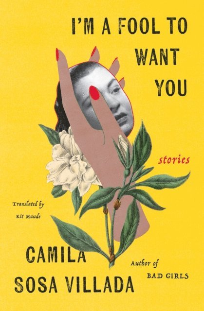 Camila Sosa Villada - I'm a Fool to Want You, E-bok