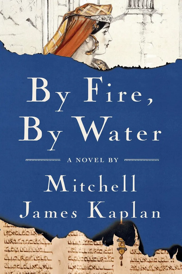 Mitchell James Kaplan - By Fire, By Water, Häftad. Tillgänglighet: Lägg i varukorg