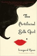 Artificial Silk Girl