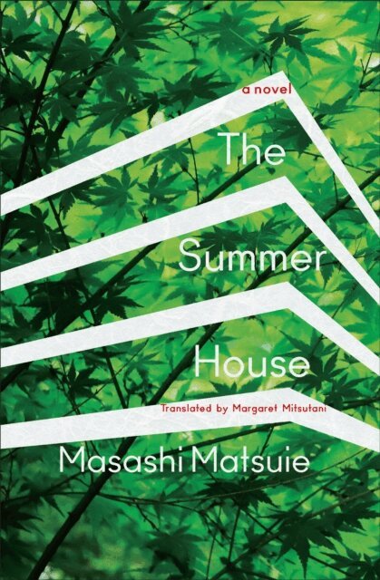 Masashi Matsuie - Summer House, E-bok. Tillgänglighet: Lägg i varukorg