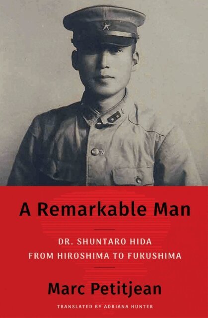 Marc Petitjean - Remarkable Man, E-bok