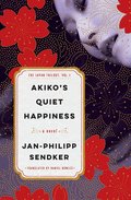Akiko's Quiet Happiness