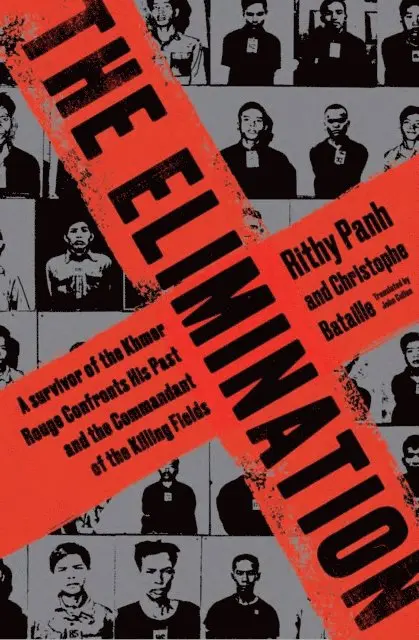 Christophe Bataille, Rithy Pahn - Elimination, E-bok. Tillgänglighet: Lägg i varukorg