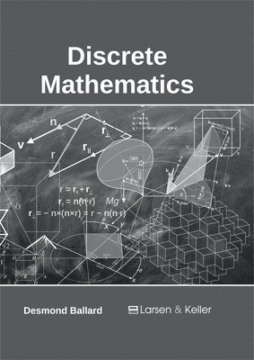 Desmond Ballard - Discrete Mathematics, Inbunden. Tillgänglighet: Lägg i varukorg