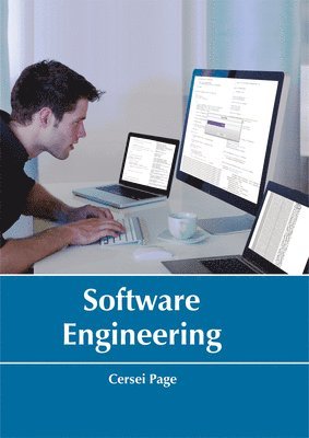 Cersei Page - Software Engineering, Inbunden