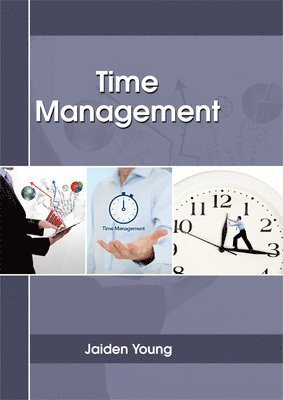 Jaiden Young - Time Management, Inbunden