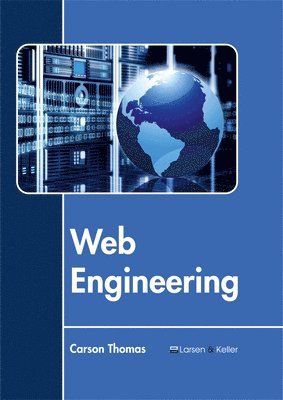 Carson Thomas - Web Engineering, Inbunden